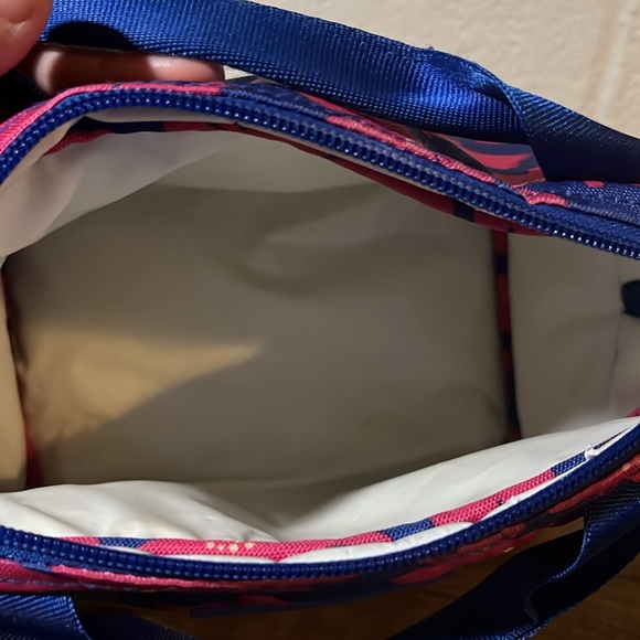 Vera Bradley lunch bag - Picture 5 of 5